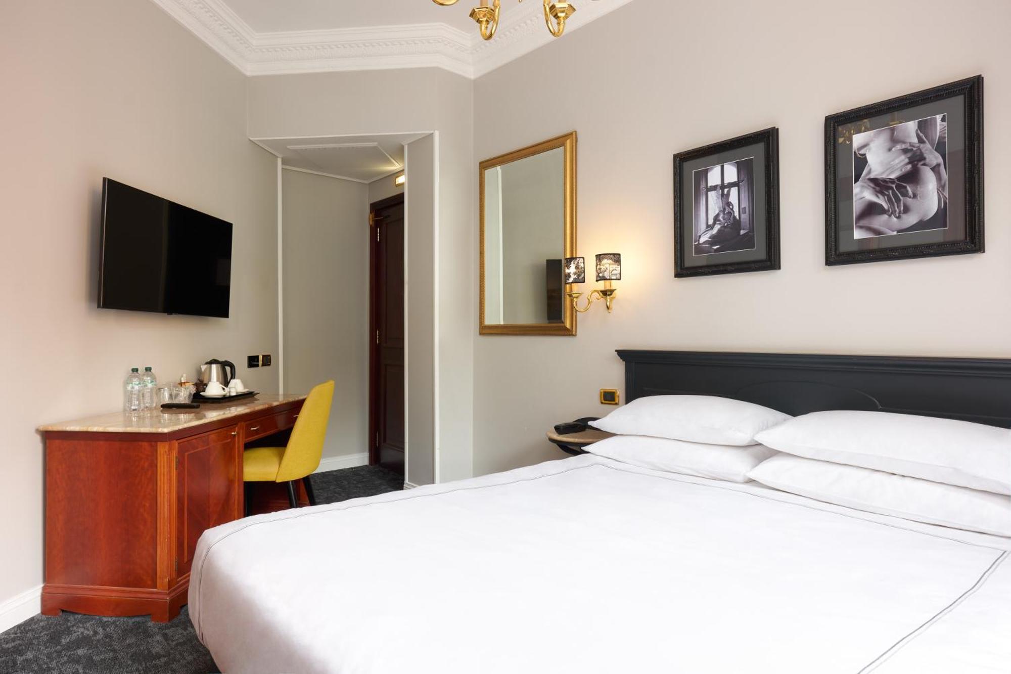 Barberini Hotel