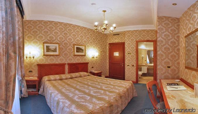 Hotel Barberini Rome