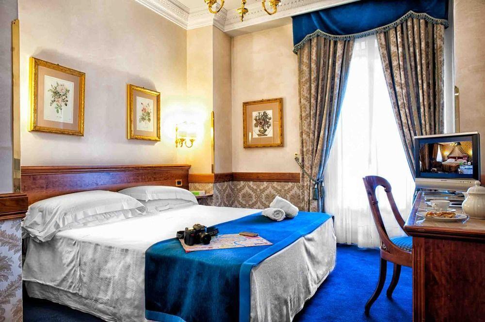 Barberini Rome