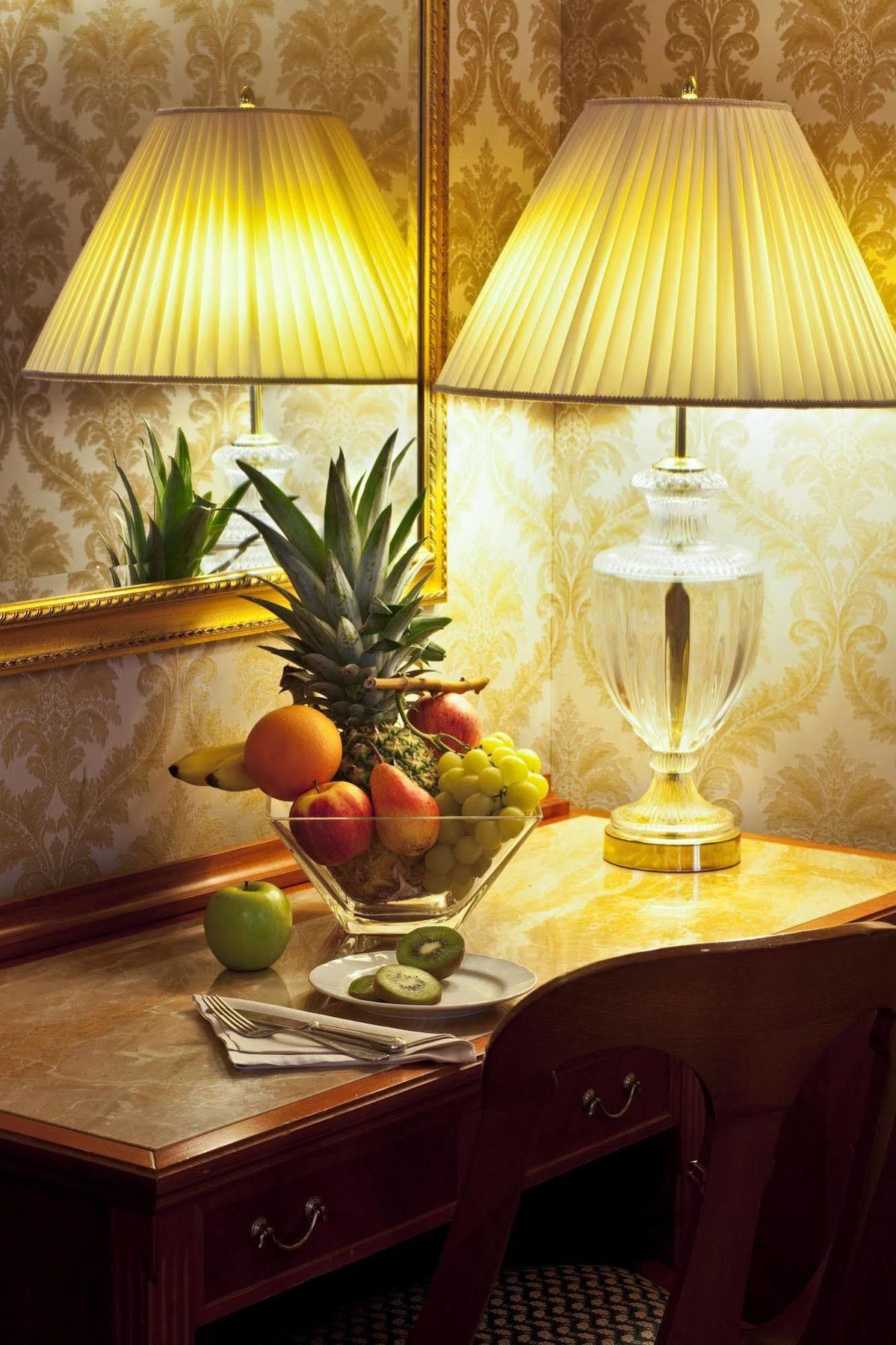 Barberini Hotel Roma