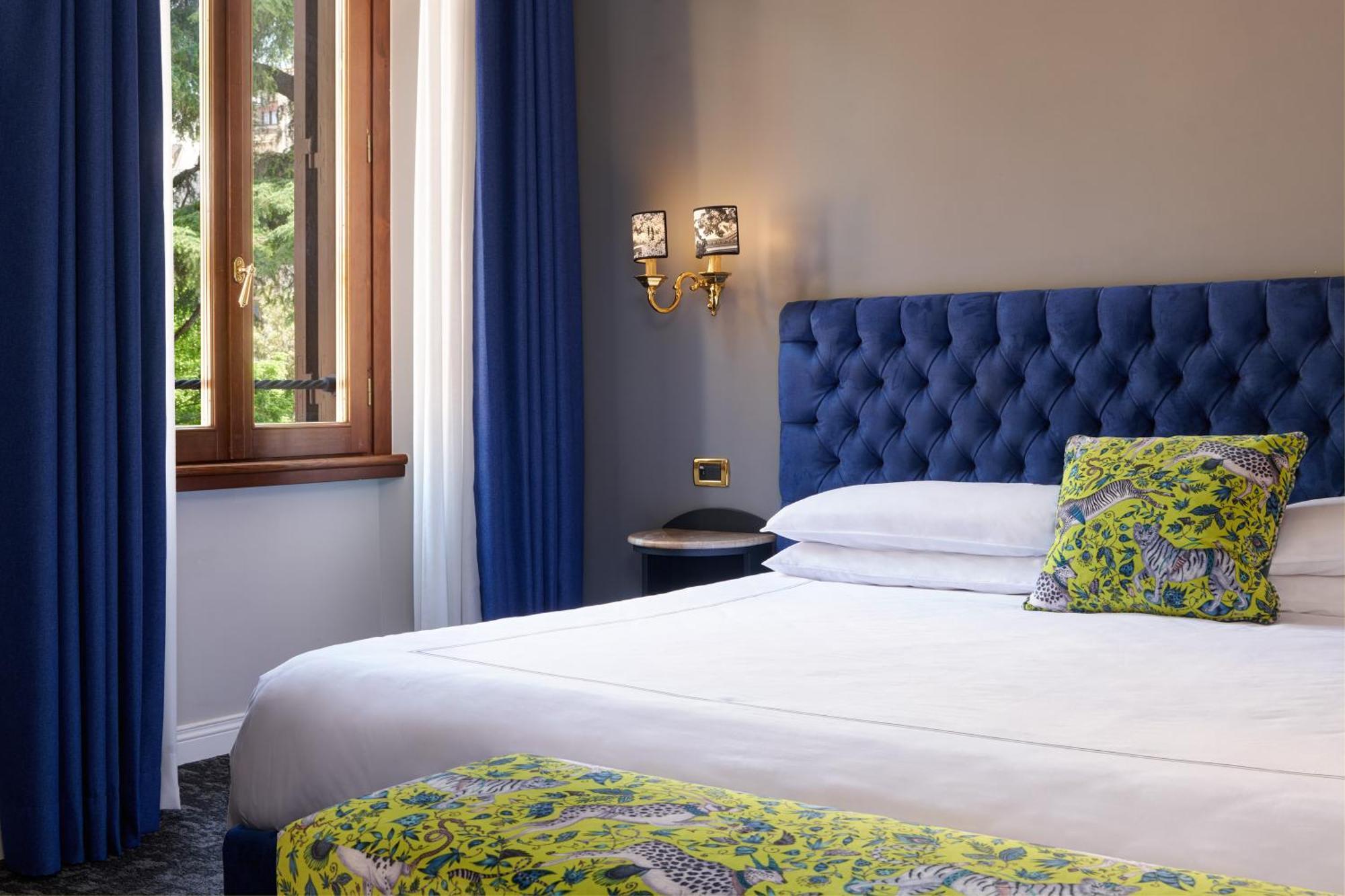 Barberini Hotel Roma