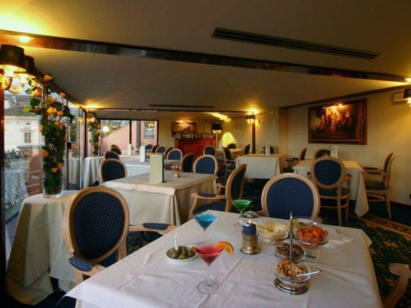 Hotel Barberini Roma