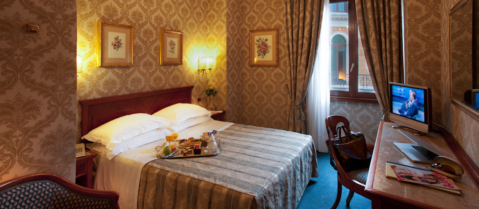 Barberini 4* Roma