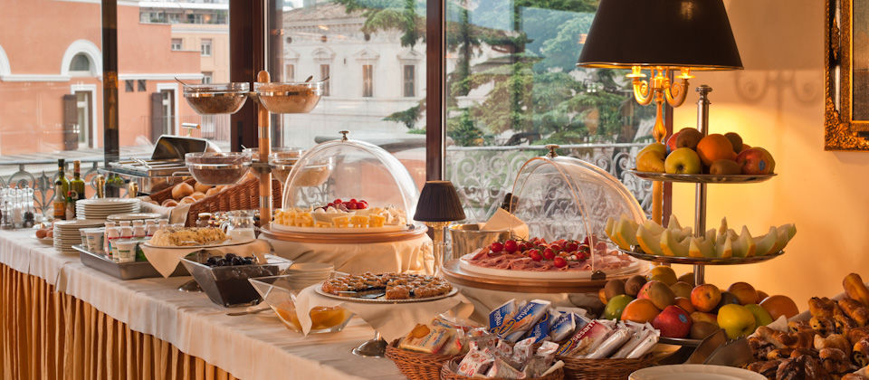 Barberini Hotel Roma