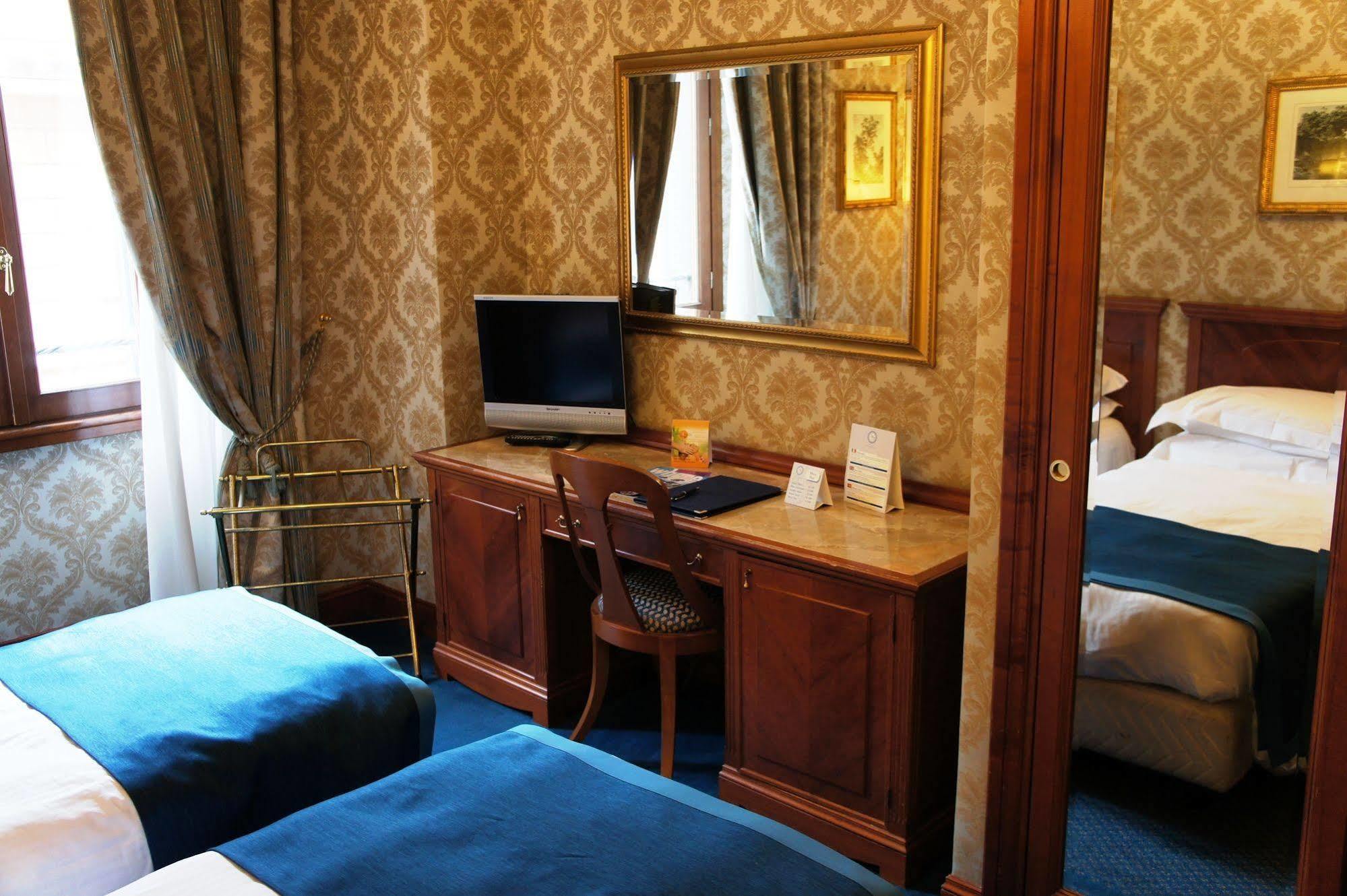 Barberini Hotel Roma
